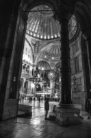 Inside Sophia