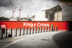 King’s X