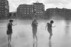 Summer spray