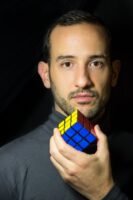 Joel’s Cube