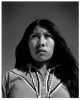 “Sonora Desert” by Graciela Iturbide