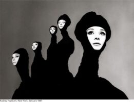 “All photos are accurate, none of them is the truth.”- Richard Avedon