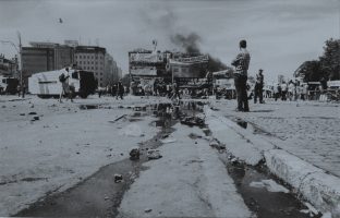 Gezi Park