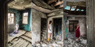 Balat House